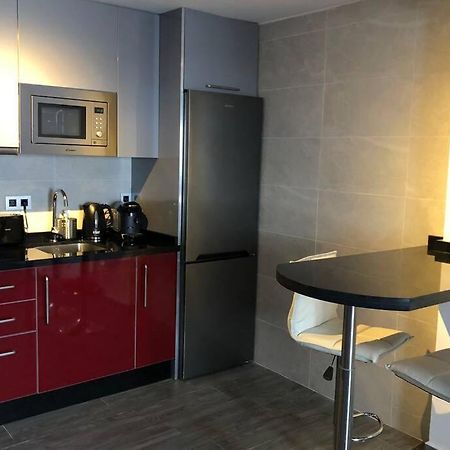 Studio Apartment In Ardales, Cerca El Caminito Del Rey Y Embalses Exterior photo