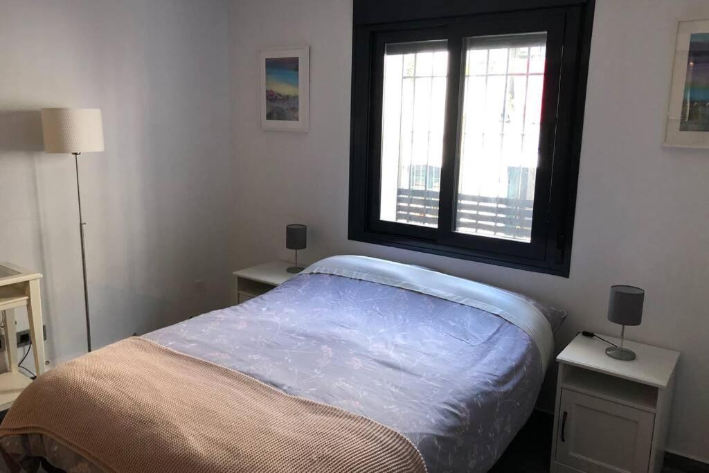 Studio Apartment In Ardales, Cerca El Caminito Del Rey Y Embalses Exterior photo