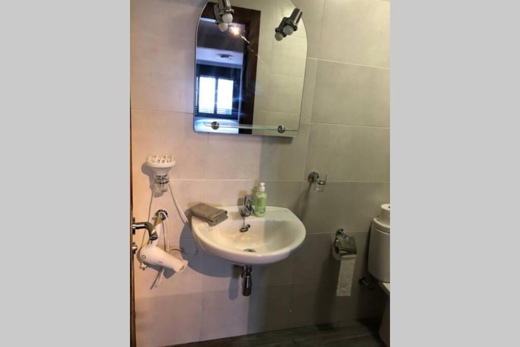 Studio Apartment In Ardales, Cerca El Caminito Del Rey Y Embalses Exterior photo